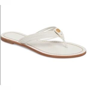 Tory Burch Sienna Thong Sandals